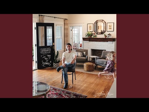 Thumbnail for Say Something video