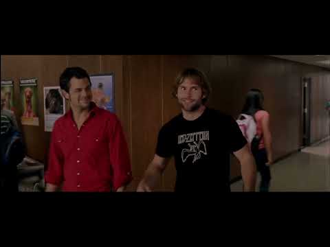 Lightning McQueen 2 (Ted 2) Part 22 - Comic Con/Lightning Meets Sideshow Bob Again