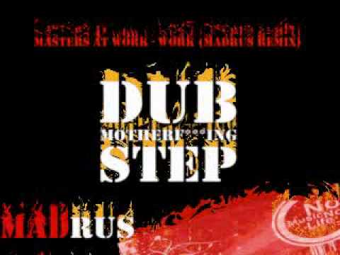 Masters At Work - Work (Madrus Remix)video.mpg