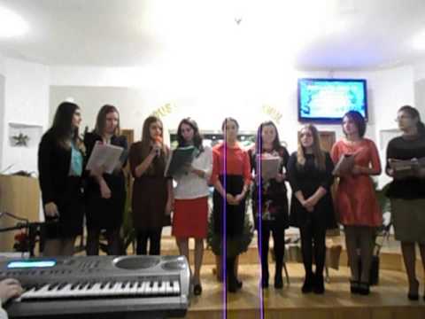 Betel Lugojel - Bine ai venit Isus