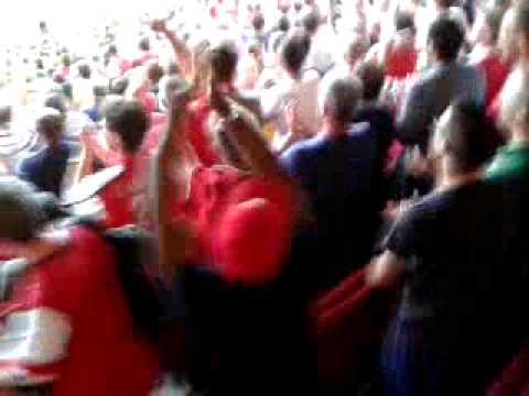 Arsenal vs Spurs full time