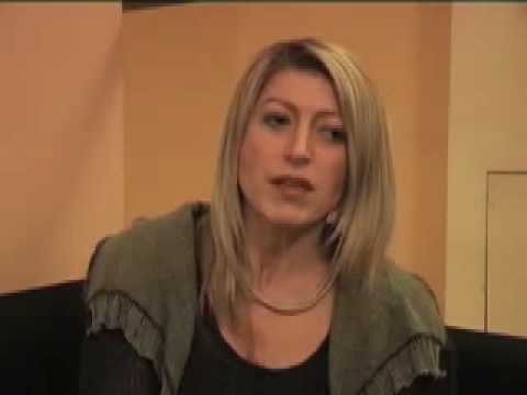 Liliana Oliveri Opera Interview