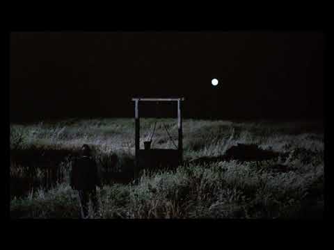 The Voice of the Moon (1990) | dir. Federico Fellini |