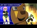 Jet Set Radio Future Part 25 Yoyo Strikes Back