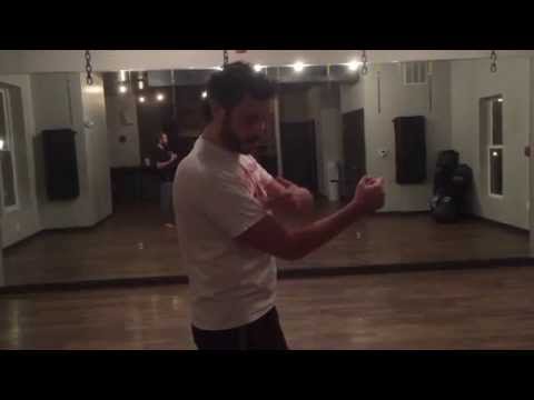 How to Develop Wing Chun Punching Power