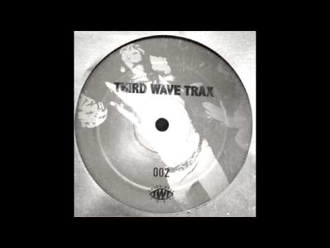 Third Wave Trax - Untitled A2