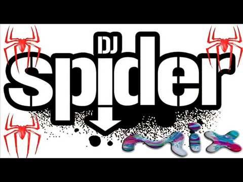 Dj Spider Mix Secion 1.0