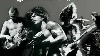 Red Hot Chili Peppers - Million Miles of Water