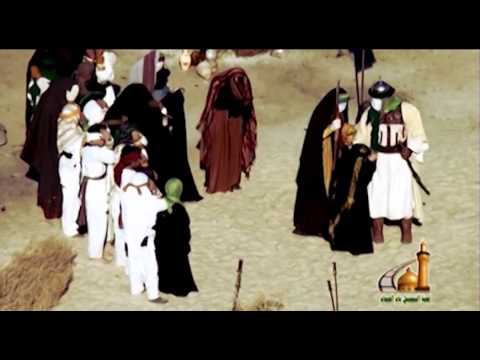 ⁣وصية الامام الحسين لأهله - لبيك ولي الثارات