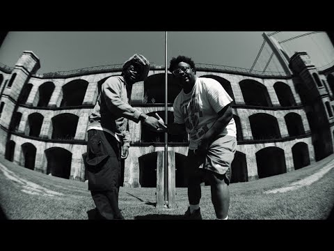 12k Gotti - BLIND  feat. MIKE (Official Video)