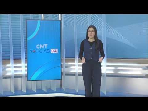CNT Notícias BA de 07/09/2026 na Íntegra