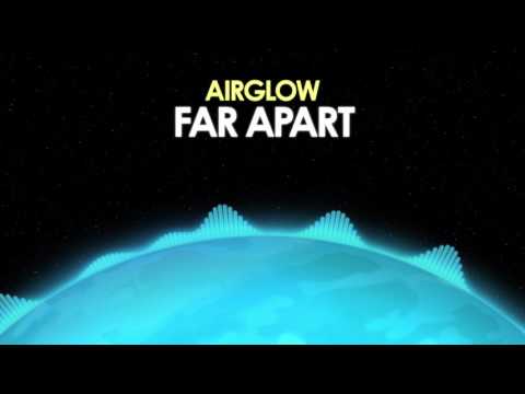 AIRGLOW – Far Apart [Synthwave] 🎵 from Royalty Free Planet™