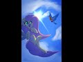 Come Fly with Me Speedpaint by Futaku 