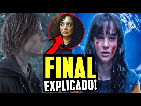 Increíble! Final de Dark temporada 3 explicación y cronología, opinión, análisis (spoilers)