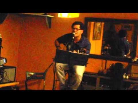 "Huellas". Ismael de la Torre.