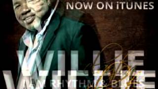 WILLIE CLAYTON & TYRONE DAVIS-Love is good when you're stealing it