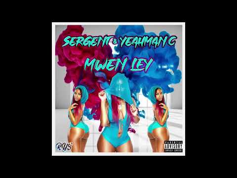 SERGENT FEAT YEAHMAN'C.EXCLU 2020.NSPROD.