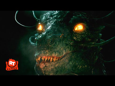 魔法師傳奇 - 惡龍吞噬班奈迪克特 (S3E6) | Movieclips (The Magicians - A Dragon Eats Benedict (S3E6) | Movieclips)