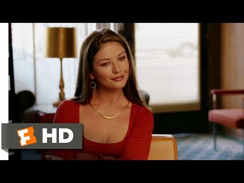 Intolerable Cruelty (2/12) Movie CLIP - The Ass Nailer (2003) HD