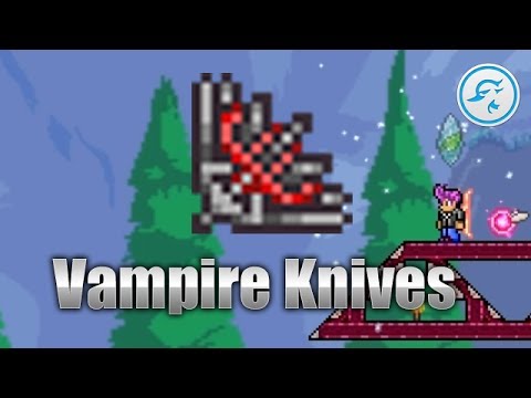 Vampires! IOS