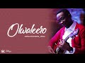 Olwaleero Official Audio