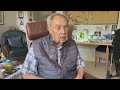 Veteranendag: Jos Wessels vocht tijdens de Tweede Wereldoorlog