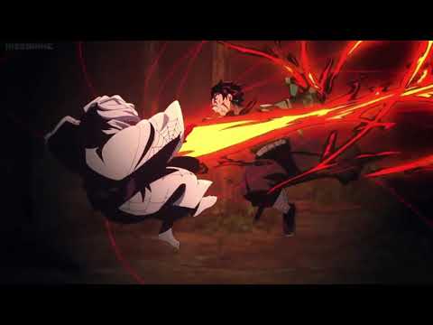 Lil Nas X - Industry Baby (AMV - Demon Slayer)