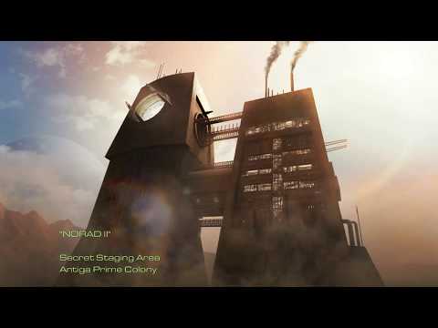 StarCraft Remastered: Rebel Yell 06 - Norad II