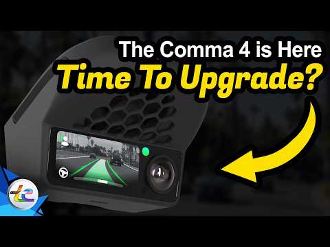 The Comma 4 Is Here. Should You Get One?