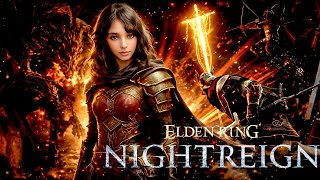🔴 Elden Ring NightReign : Nightreign Begins Where Hope Ends
