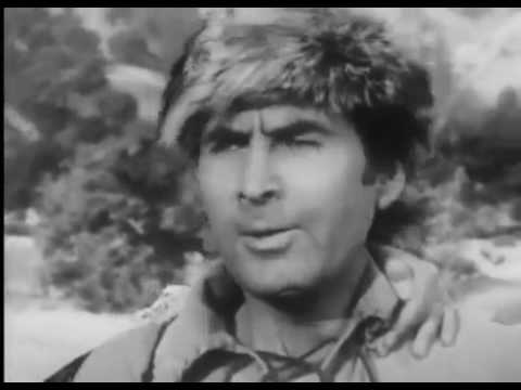 Daniel Boone   S01E09   The Sisters O'Hannrahan