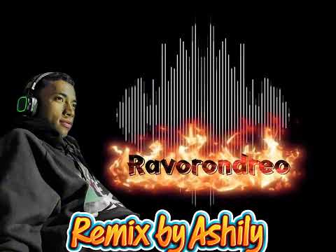 Ravorondreo Remix 2026 ❤️💯