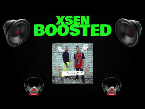 Maxiolly, Feid - FANATICO (Bass Boosted)