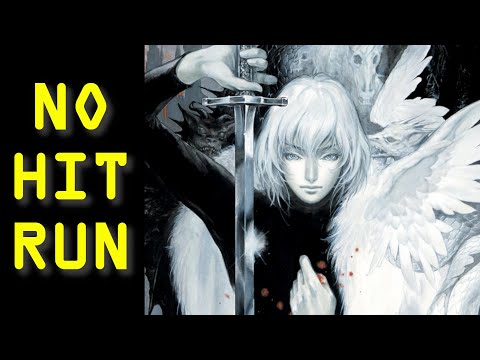 Castlevania: Aria of Sorrow - No Hit Speedrun
