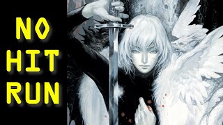 Castlevania: Aria of Sorrow - No Hit Speedrun