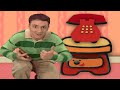 Blues Treasure Hunt Full Game Part 1
