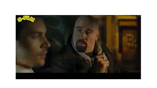 Đặc Vụ Hàng Đầu Chống Ổ Khủng Bố Giải Cứu Paris P1