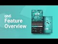 Video 3: Feature Overview | Groovemate ONE