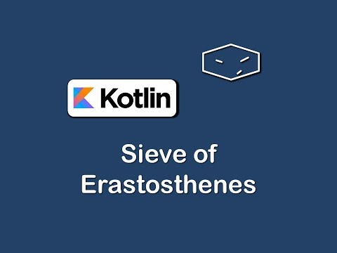 prime number in kotlin