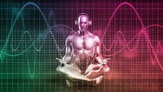 Embrace Your Body &amp; Feel Amazing - Binaural Beats &amp; Isochronic Tones (Subliminal Messages)