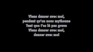 Gangster - Black M ★ Paroles - Lyrics