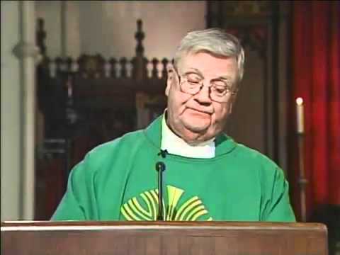 Daily Mass 2/3 Friday 17 September 2010