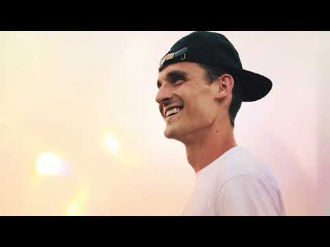 Griz - Chasing The Golden Hour Pt II