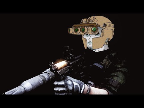 Волны - But your hunting down the squad that killed your friends