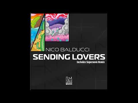 Nico Balducci - No Paradise (Supernova Extended Remix)