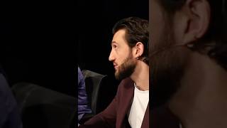 🎬✨Կադրեր ետնաբեմից, որտեղ էներգիան անսահման է, իսկ հույզերն՝ անկեղծ. #shanttv