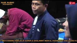 Download lagu CARE BEBEK VERSI SHOLAWAT//NEW AL-FADILAH VOC.GUS ROKHIM mp3