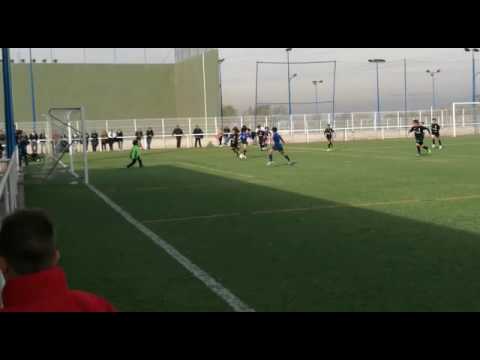 Gol de Joel 2.temporada 2016/17