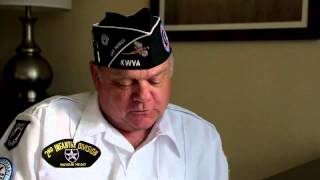 Video screen capture: Robert "Bob" Hill