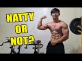 NATTY OR NOT? | GET TO KNOW ME MORE | Q AND A